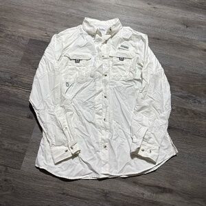 Women's PFG Bahama™ II Long Sleeve Shirt